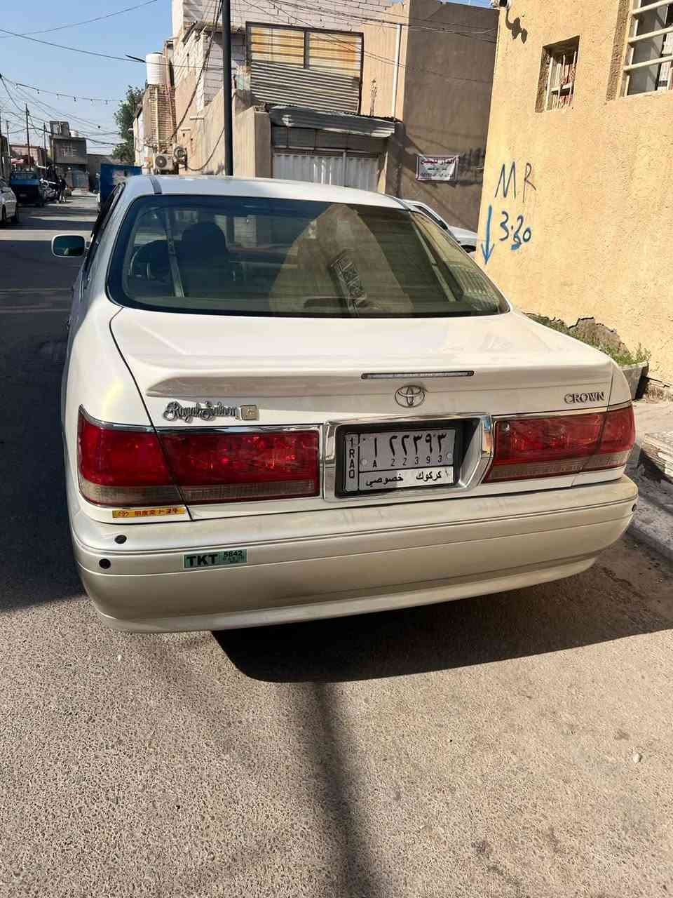 سلام عليكم ملكه موديل 2002
مدفوع كمرك السياره قرص 
السياره فول من عده الفتحه٤دكم 
تبريد خلفي ثلاجه اربع كشنات كهرباء
تحويره نجف فوك وجوه المكينه دي فور الجبير السياره ويل نجمه  كفاله عامه رقم الماني حديد والسعر 108وبيهه مجال المكان النجف للتواصل ***********
