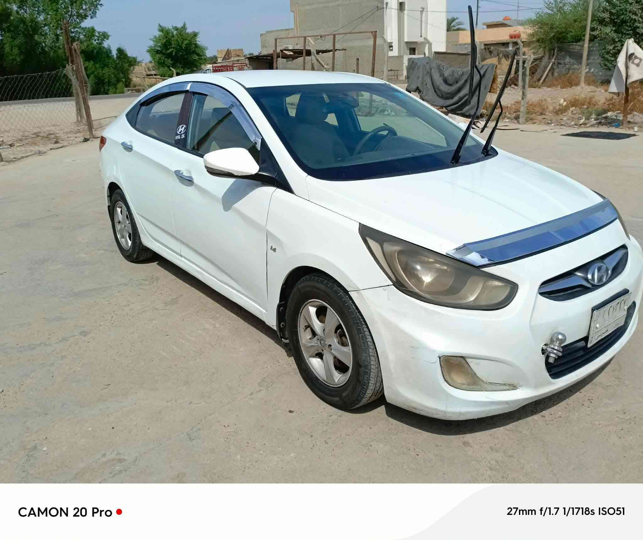 اكسنت موديل 13 خليجي بيه صبغ باب الصدر  وجاملغ امامي جه سايق  ودور خلفي اثر دحجات بدون ضربه قويه تحويل مباشر   السعر 73  مكاني بابل حله سياحي للاستفسار الاتصال على الرقم ***********

نص مكتوب في الصور:
- CAMON 20 Pro
- 31mm f/1.7 1/1718s ISO53
- 24mm f/1.7 1/331s ISO50
- 31mm f/1.7 1/982s ISO53
- CAMON 20 Pro • 30mm f/1.7 1/50s ISO471
- CAMON 20 Pro 27mm f/1.7 1/1718s ISO51