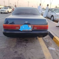 بطه • موتور وكير • الزبير