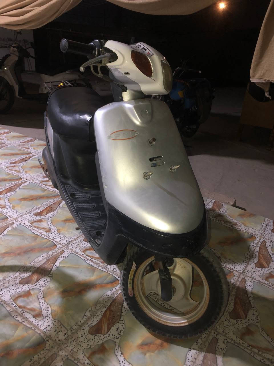 سلام عليكم دراجه بطه للبيع السعر 225 وبيها مجال للطيبين الدراجه نضيفه شوفه عينك بيها بعض الملاحظات رقمي للتواصل ***********
