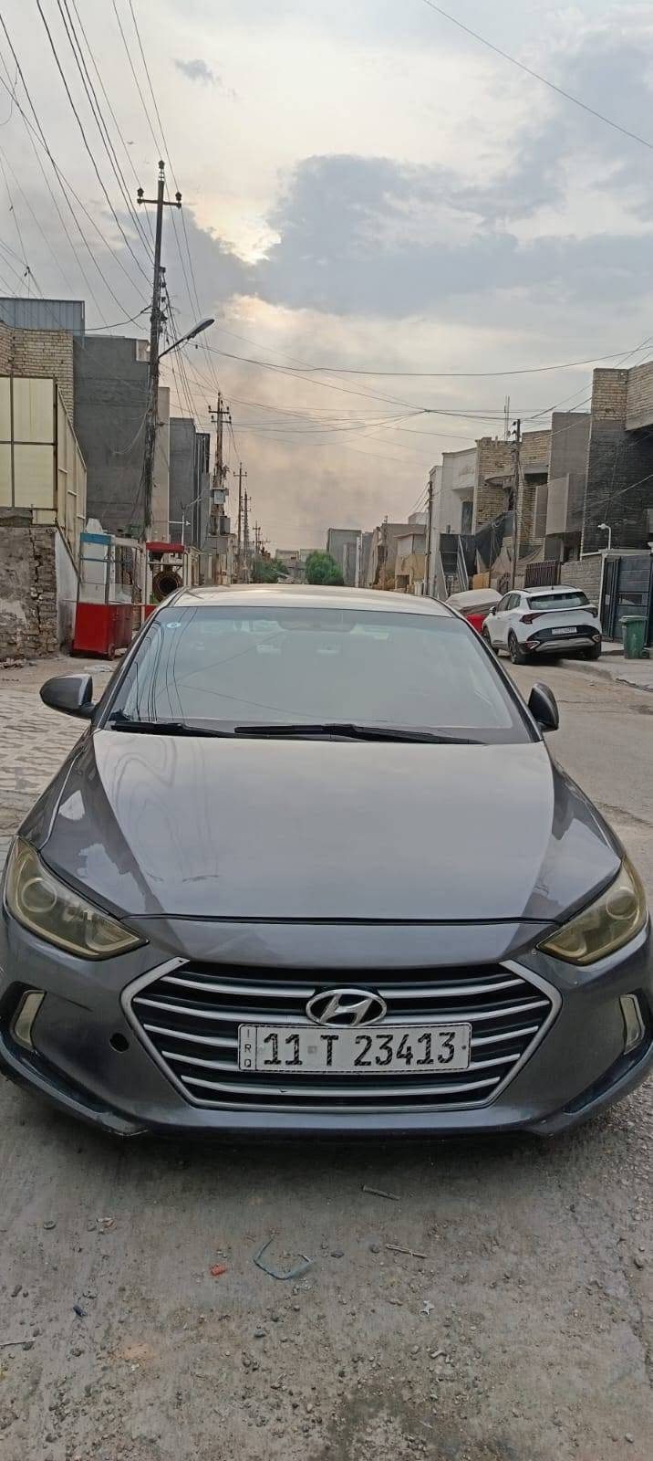 النترا • ٢٠١٨ • وارد امريكي