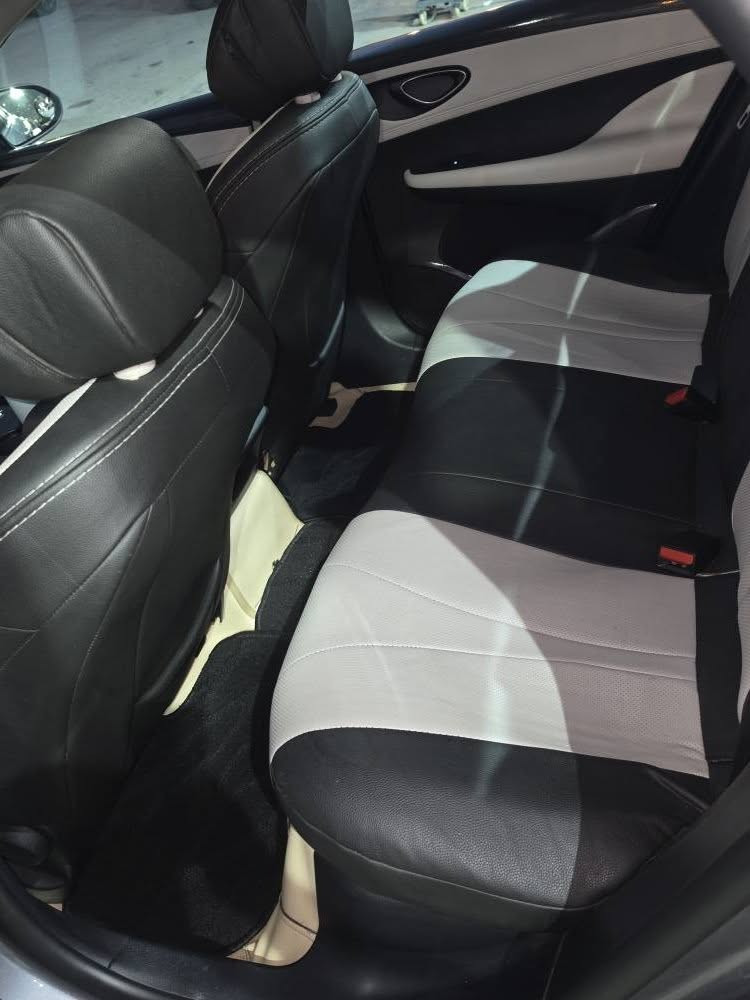 Byd seal 05 2025
29000km  رۆشتوە 
تەنکی گەورە ٢١٠٠ کم ناو سپی
ئەو شوختەی هەیە کە لەرەسمەکەیا دیارە 
ژمارە هەولێرە بە ناوی خۆمەوەیە 
بایی 350 دۆلار جوانکاری بۆ کراوە کامل جایزە
نرخی خوار هەموو بازار 
131 گەلا 
لە سلێمانیە 
*********** السليمانية, العراق
