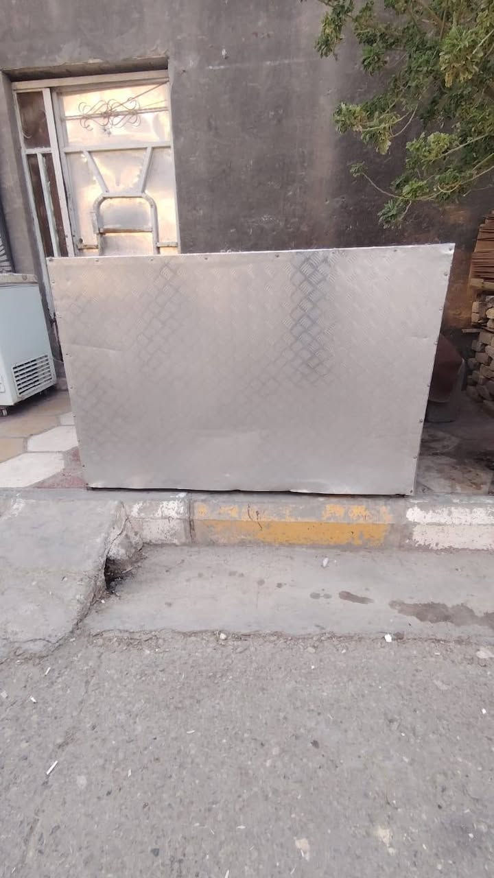 شوايه كباب ميوزه عدد 2 وسنك
كلهن 350
***********
