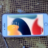 ايفون ٧ بلاس • ١٢٨ • للبيع