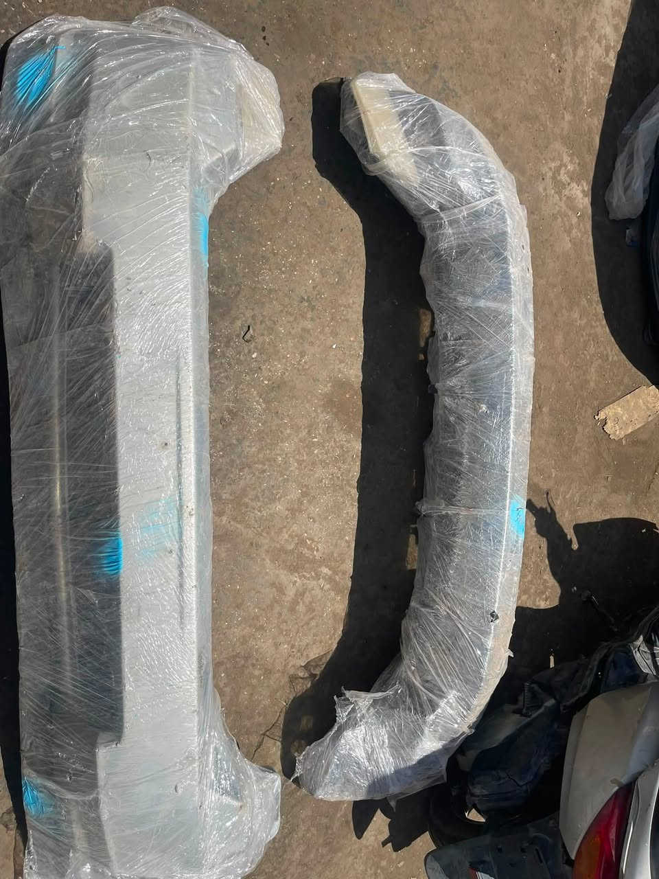 يتوفر جميع اغراض جيب ودوج اي استفسار اتصال ع رقم موبايل فقط *********** واتساب ويوجد خدمه توصيل لجميع محافظات العراق 🚖
