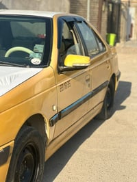 بارص • ٢٠١٥ • بغداد الكمالية