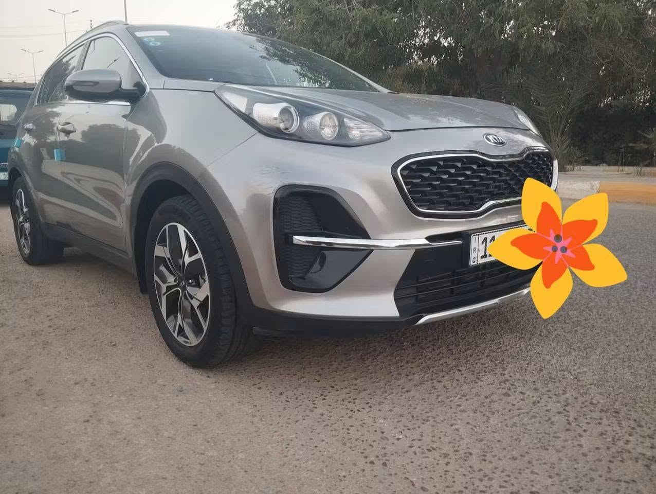 سبورتج ٢٠١٩ رقم بغداد الرقم الجديد ((كاز)) السيارة وارد كوري بدون ضربة فقط بيهة كلير بنيد وجاملغين الاماميات أثر جراد محرك كير حدادية كهربائيات كلة جديد مكان السيارة ديوانية عفك السعر ١٦٥ $ بيع مراوس هاتف *********** ابو أمير البديري
