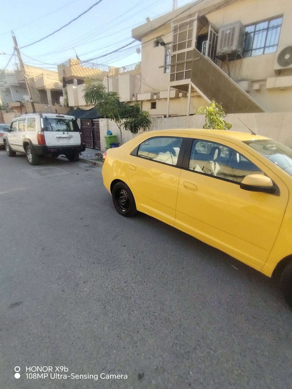 السلام وعليكم كوبلت 2018 جديده سياره مكفوله كفاله عامه فقط بارد بخشم لبنيد كير محرك تبريد كفاله ماشيه 108km تخم تاير جديد داخل كلش نضيف حلو سياره مال جناي بسمي تحويل مباشر السعر 75 وبيهه مجال بيع مستعجل ***********
***********
