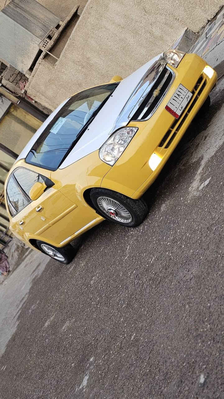 السلام عليكم فورنزا 2007 رقم ديالى سنويه باسمي تحويل مباشر سياره جاهزه صبغ جديد كير ومكينه جدد دواخل جديده كهربائيات كلها شغاله صدر أمامي خلفي جديد مشط ستيرن جديد سياره جاهزه كير أوتوماتيك معروضه 44 وبيها مجال مكانه بغداد العبيدي ***********
