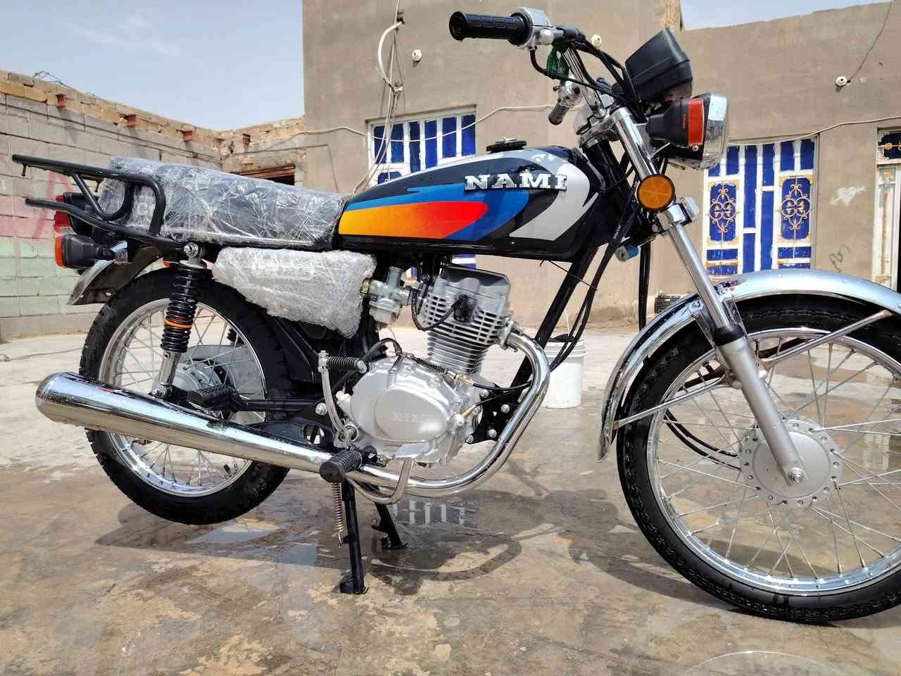 دراجه نامه لبيع موديل 27 اوراق سكنر السعر اتصل عل رقم واتساب موجود 
***********
