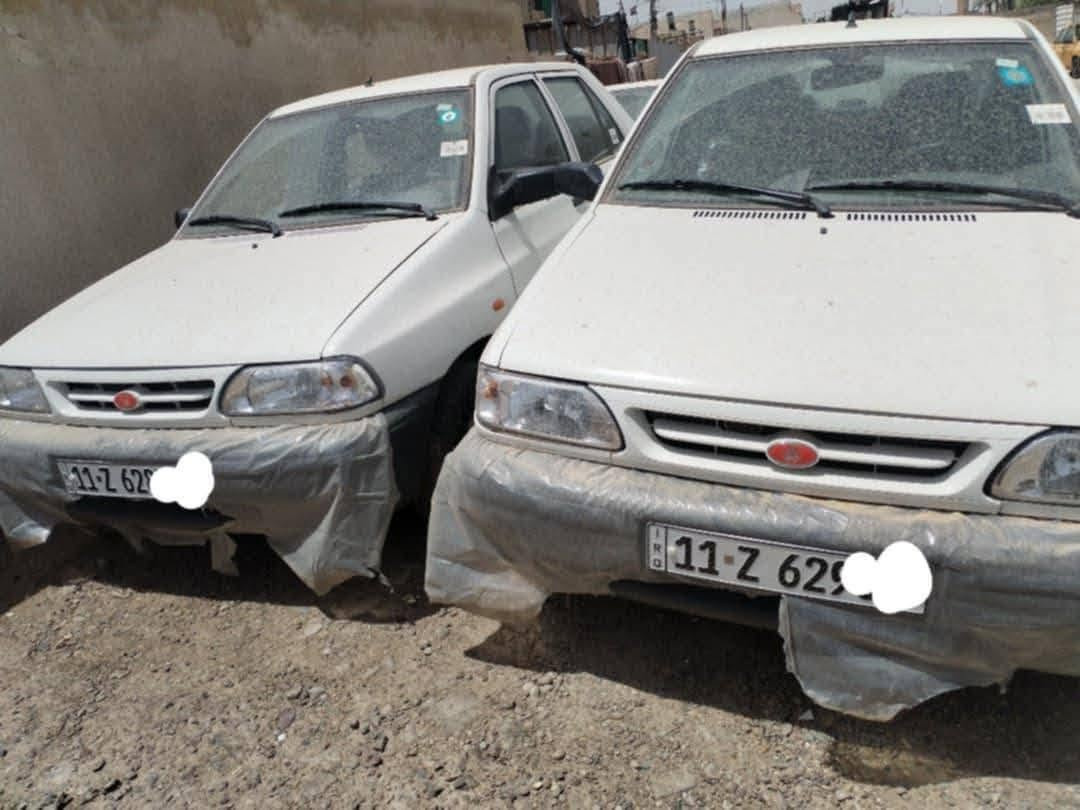 سلام عليكم سايبات زيرو موديل 2026 خصوصي واجره مرقم بغداد جاهز تحويل مباشر
الاستفسار ‏‪***********‬‏
رقم الثاني ***********
مكان سيارات بغداد
