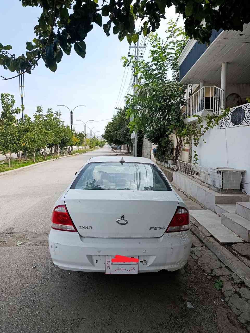 ٢٠٠٧ • ١٥٣٠٠٠ كم • پێنجوێن