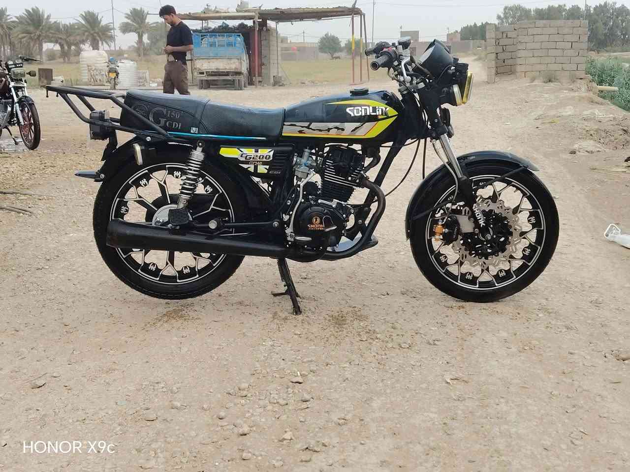 سيفان • ٢٠٢٥ • ٢٠٠