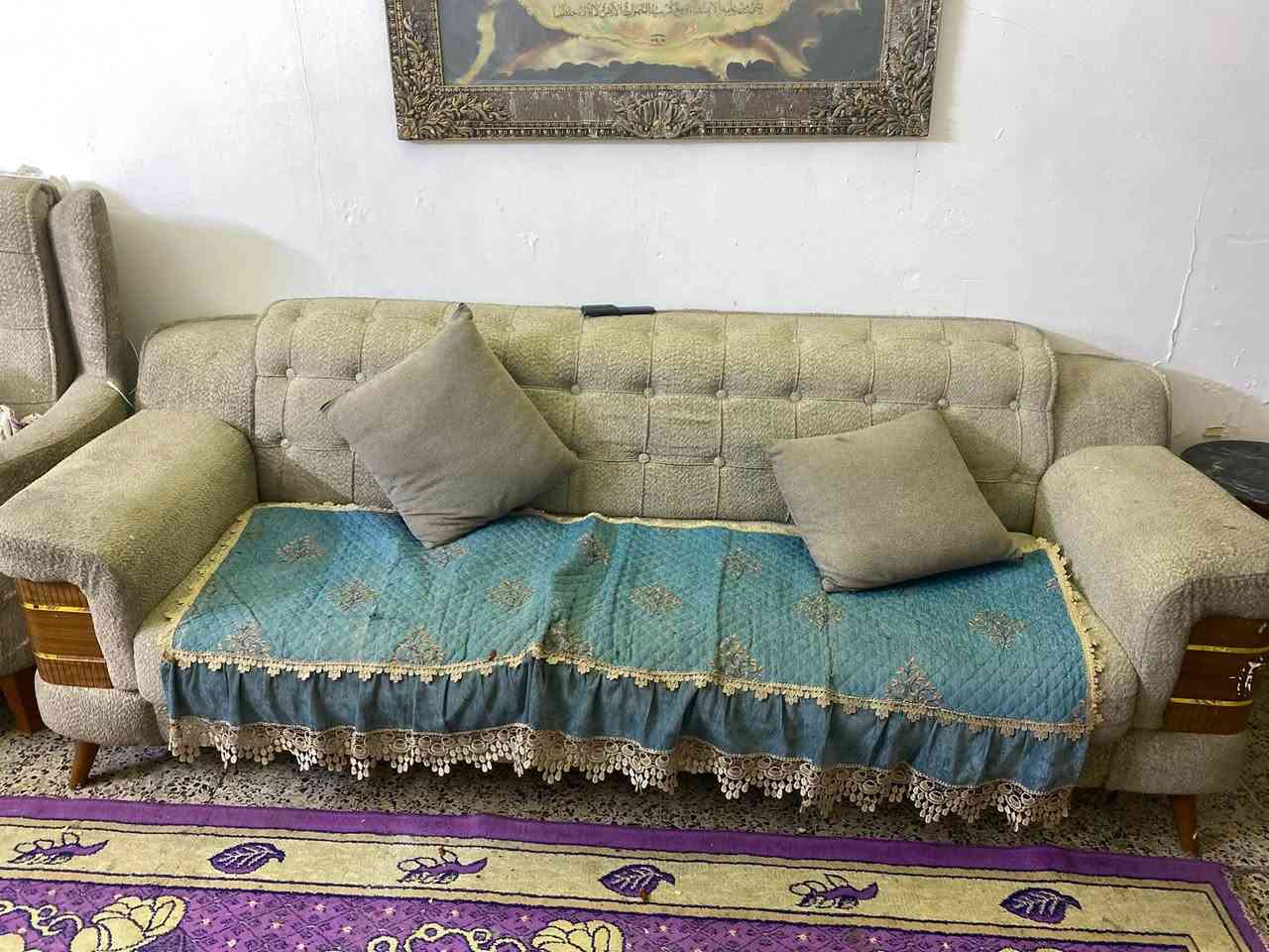 تخم للبيع ثنين كبار وثنين صغار ومابي شي فقط يحتاجله غسل السعر250وبي مجال مكاني بغداد الوزيرية***********
