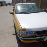 بيجو موديل • نظيفة • ٢٠١٢