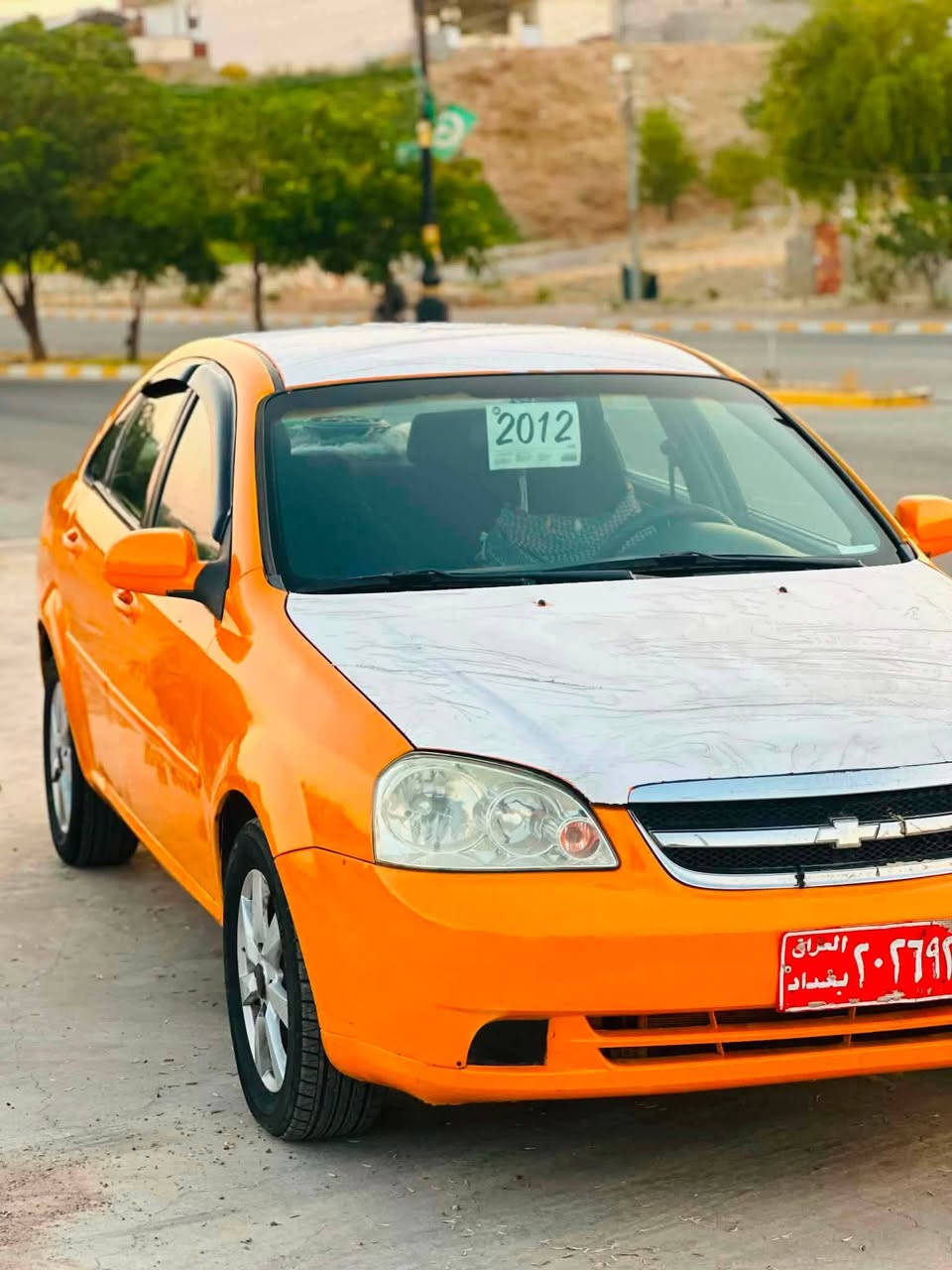 ئۆپترا 2012 گێر عادی  بەشەرەتی گێرو مەکینە مەکینەی تازاخراوەتەسەر  تایەم تازە بۆی بەستوەو تەبرید گەرموو سارد🥶 سەیارەی ماڵی خۆمەو هەموو مەسرەفێکی کراوە 
قیستەکانەو سەنەوی کارتۆنی لەگەڵ دایە 
35 مەعامەلە 
***********
