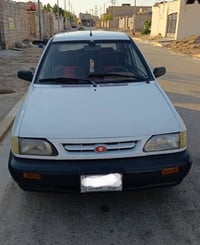 سايبا • ٢٠١١ • كفاله عامه