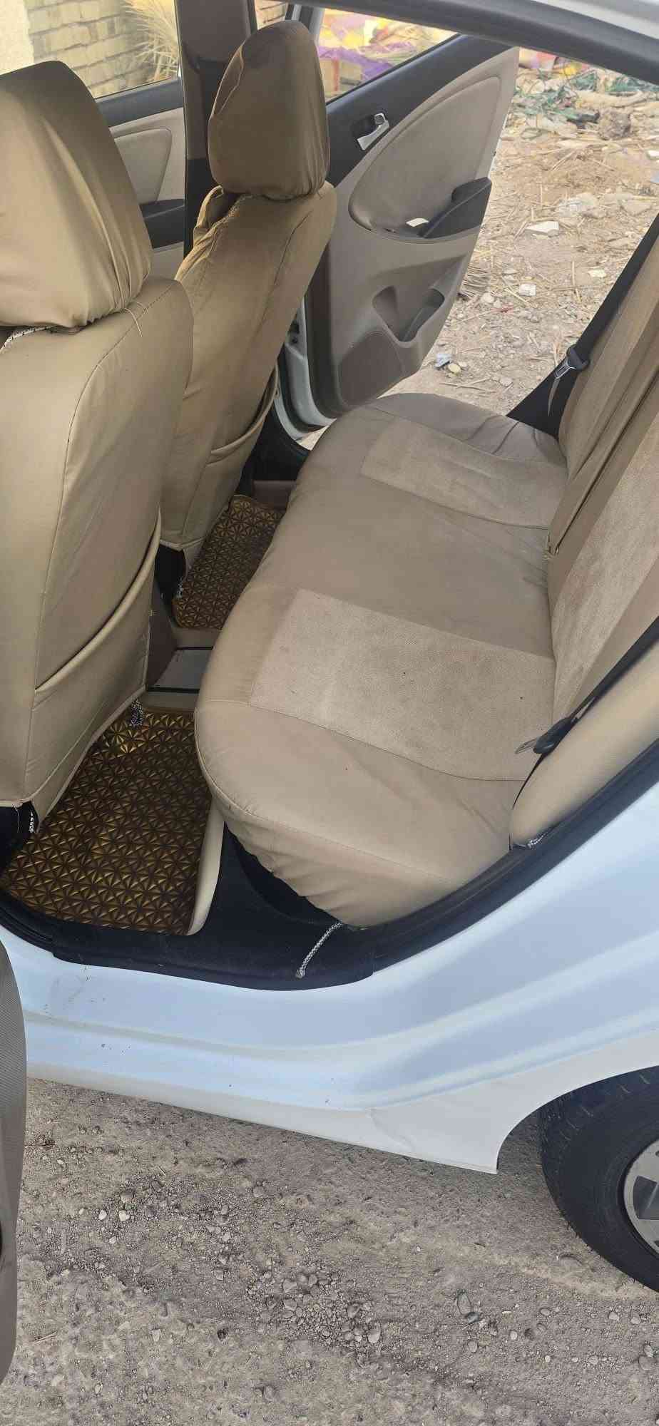 اكسنت • ٢٠١٦ • ميسان