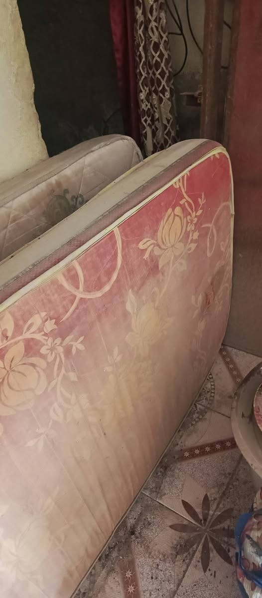 باب نضيف • هوائيه • بصره المدينه