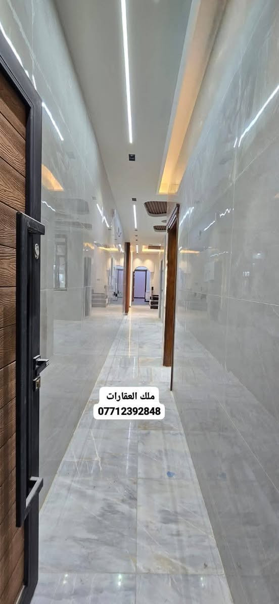 حي البنوك • ١٥٠م • ٤ غرف مدخلين