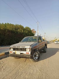 نيسان قماره • ١٩٩١ • تحويل مباشر