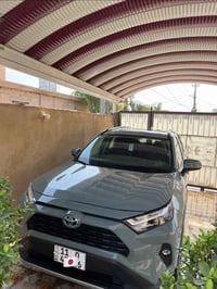 راف 4 هايبرد • ٢٠٢٢ • الكرمة