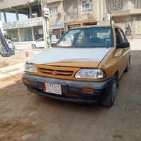 سايبه • ٢٠١٢ • ماكينه كفاله
