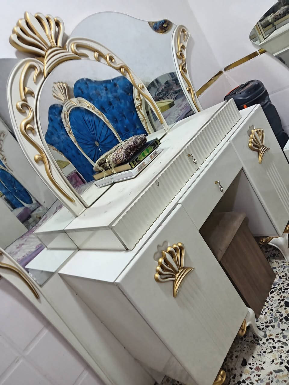تركي سلايت • نضيفه • بالمرايه
