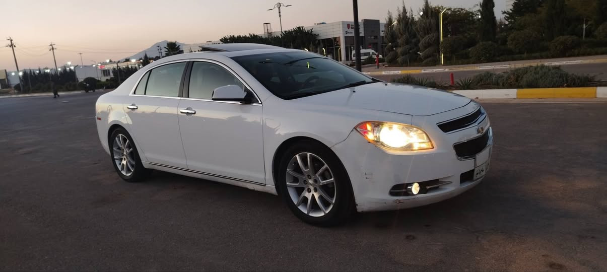 Malibu LTZ 2011
مالیبۆ ۲۰۱۱ بێ بۆیاخ، سڵاید، پەردە، کوشن کارەباو هیتەر ۰۷۷۲٥۱٨٥۰۰٤   ٨۰$ 

مالیبو ٢٠١١
مواصفات فول 
فتحە
بردە            ***********
کشن کهربائی و هیتر
کیر محرک کهربائی کل بشرط
ما بی صبغ 
سعر ٨۰$
مکان سلێمانی
*********** السليمانية, العراق
