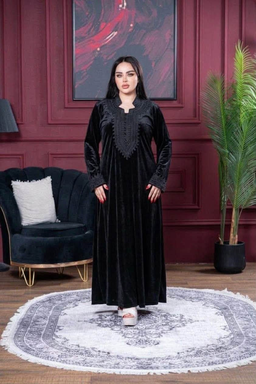 دشاديش نسائي • شتاء ٢٠٢٧ • الشارقة أونلاين