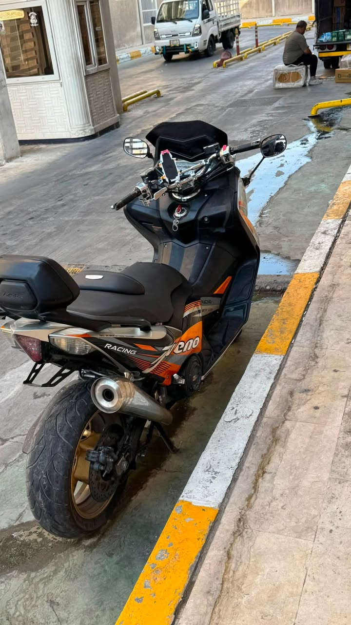 TMAX 2015
بلاك ماكس اعلئئ فئة بل تيماكس ماشية دراجة 34
دراجة كفالة ومابيهة نقص برغي كبل لشارع مزودة صالنة وستيرن سعر خاص رقم الهاتف ***********
العنوان بغداد حي سفير قري الشماعية

