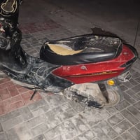 سكنس • بدون كفرات • نضيف