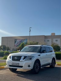 باترول • ٢٠١٠ • أربيل