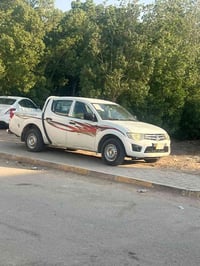 ميتسوبيشي • ٢٠١٠ • مركز الديوانية
