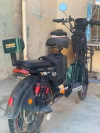 باسكيل شحن • كركوك • عمل شعبي