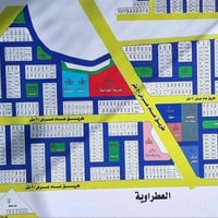 العطرويه • ٢٠٠م • شارع ٢٠