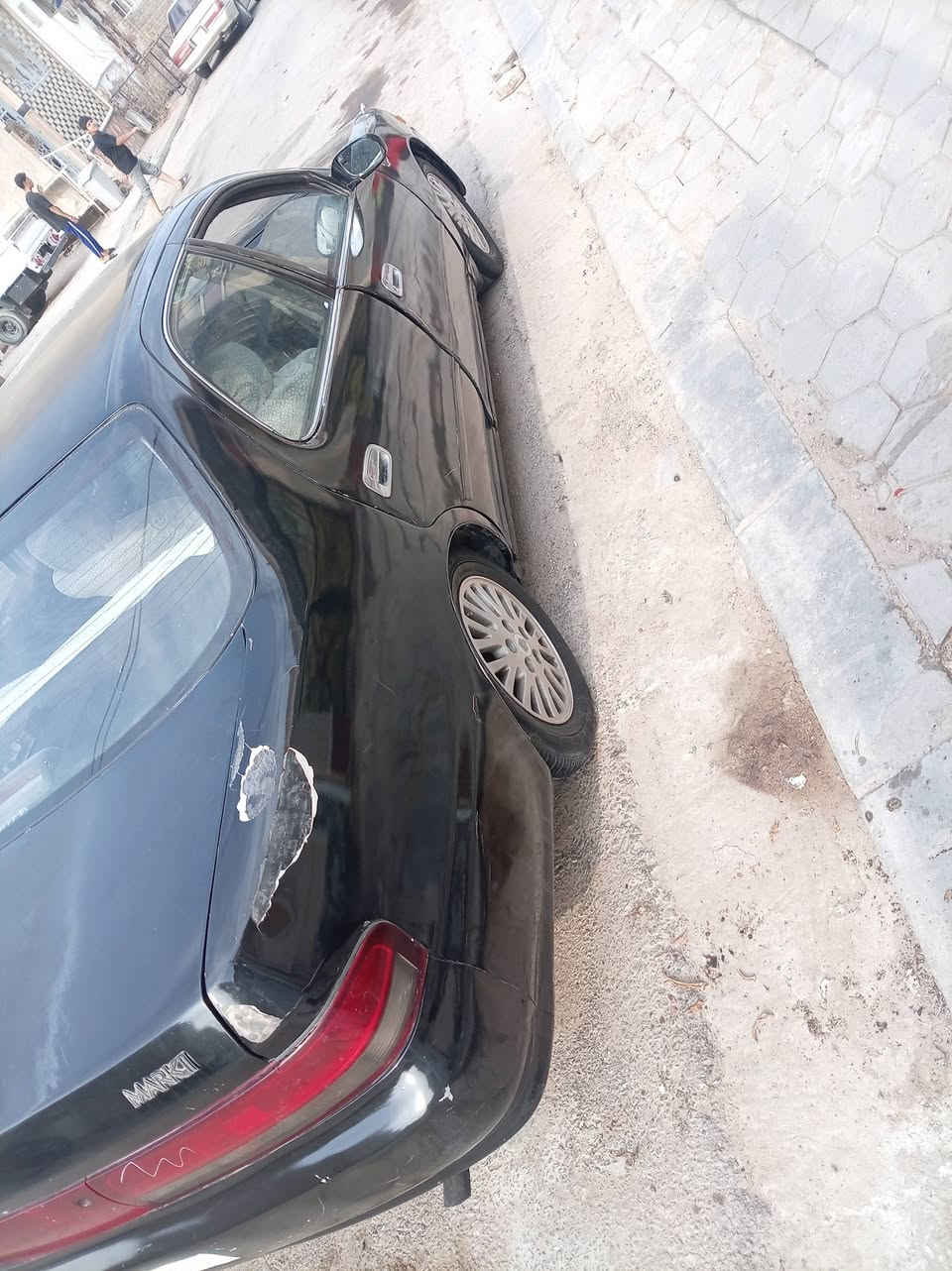 كرستا مكينه وكير ونجي جدد رقم ذي قار ألماني مداور حداديه وكهربائيات وتخم تاير نظاف كفاله كص ونقل عوزها تبريد وصبغه صبغتها مو حلوه السعر ٣٩ وبيها مجال للبيع او المراوس ***********
