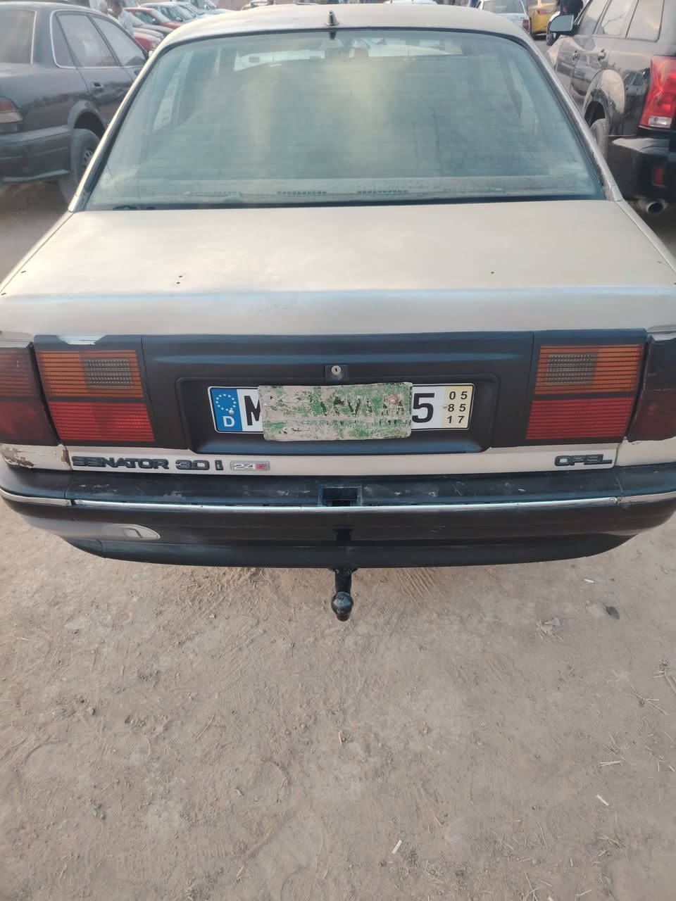 سناتور موديل 90. ***********
