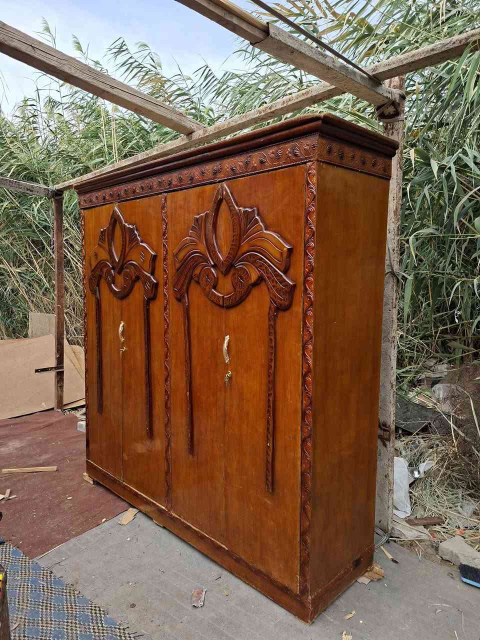 كنتور • ٤خانات • توصيل