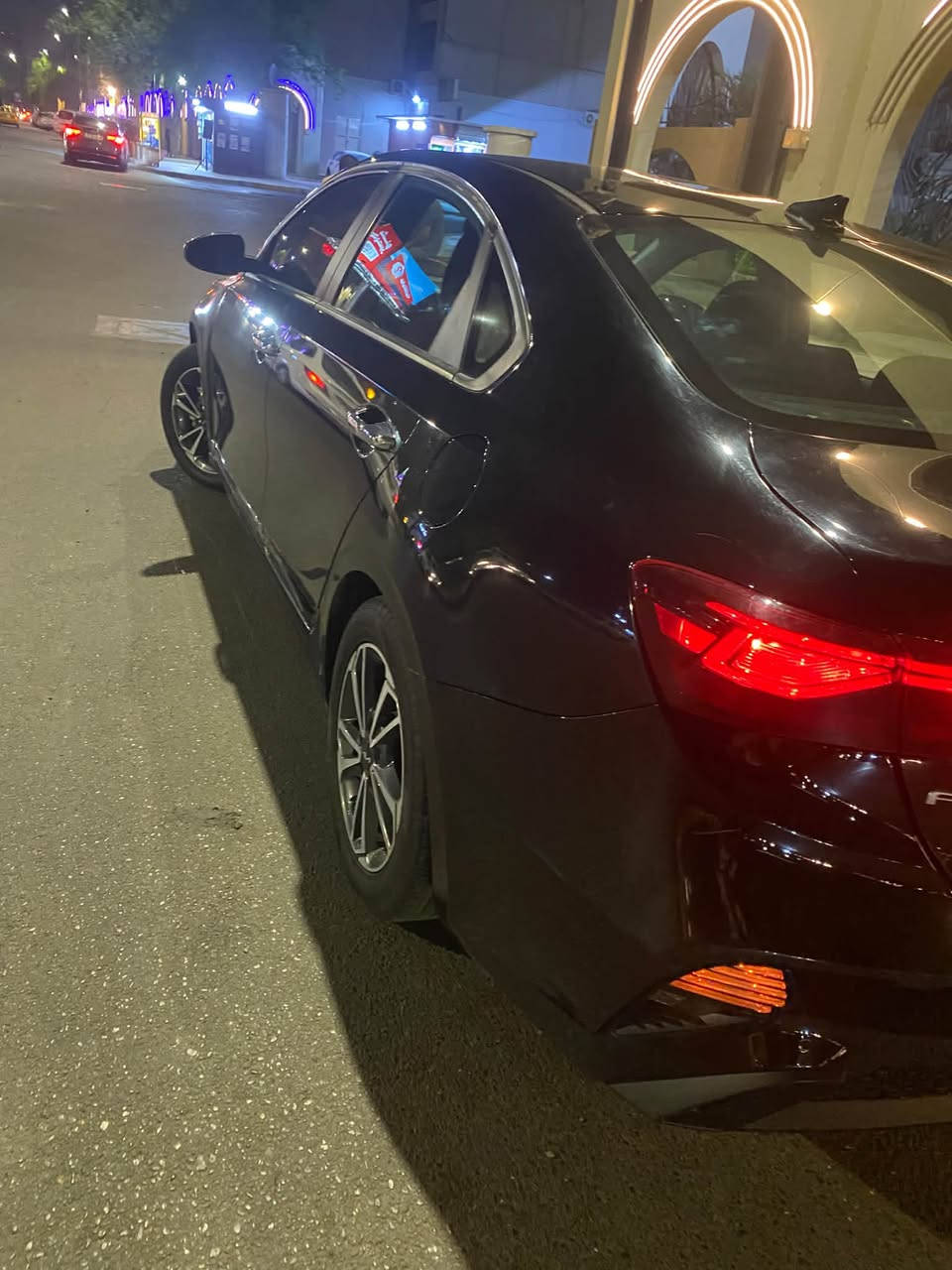 ٢٠٢٣ • مكينة وكير • رقم اربيل