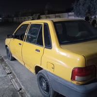 البيع سايبه مديل 2011 رقم نجف احمر ما اندل راعيه اكفله سرقه او عشاير  ...