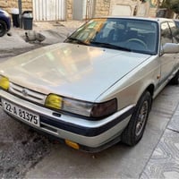 مازدا ٦٢٦ • ١٩٩١ • أربيل