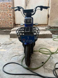 حجم ١٤ • نضيفة • بطاريات ليثيوم