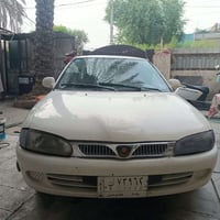 بروتون • ٢٠٠٥ • رقم بغداد