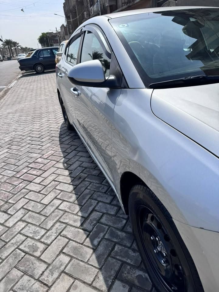 ٢٠٢٠ • وارد امريكي • حادث خفيف