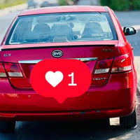 BYd 2016 محوره محرك وكير نحله1800 تبريد شغال  السياره خير من الله رقم ...