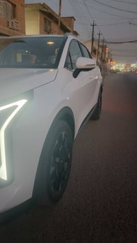 كيه سبورتج 2026 خليجي مكفوله كفاله عامة جديده ماشيه 12 فول عده الفتحة ...