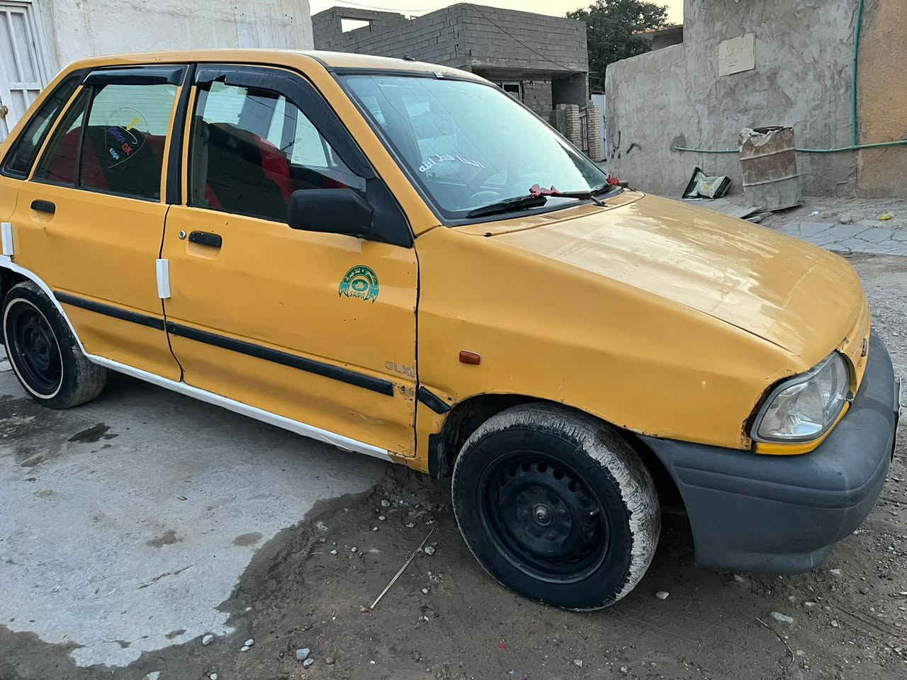 السلام عليكم ٢٠١١ كير مكينه مكفولات
لا تسأل ع غير مكينه ولكير ولكشر واضح
التصوير ابيع بدون تحويل اتكفل قانون وعشاير
مكاني بغداد الامين السعر ١٢ / ***********
