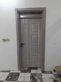 ابواب داخليه • ابواب خارجيه • ضمان ٥ سنوات
