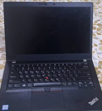 لينوفو • كور i7 • هارد SSD
